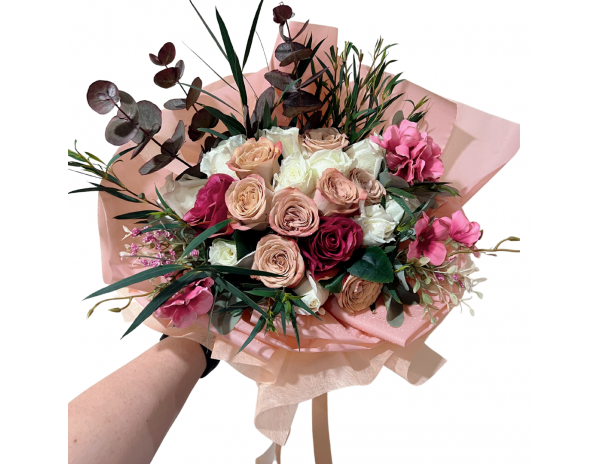 Hand Bouquets