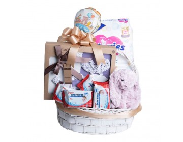 Bundle of Joy