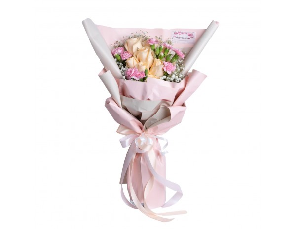 Hand Bouquets