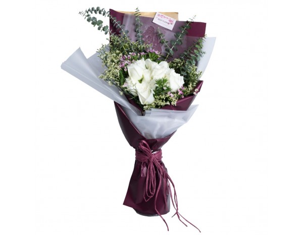 Hand Bouquets