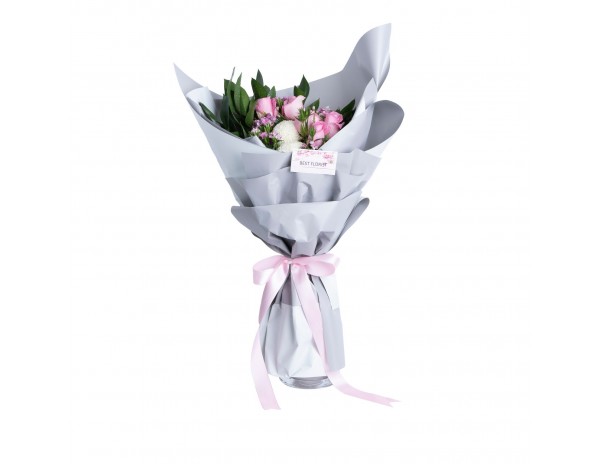 Hand Bouquets