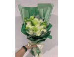 Hand Bouquets