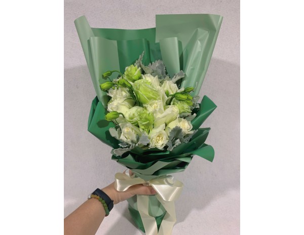 Hand Bouquets