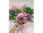 Hand Bouquets