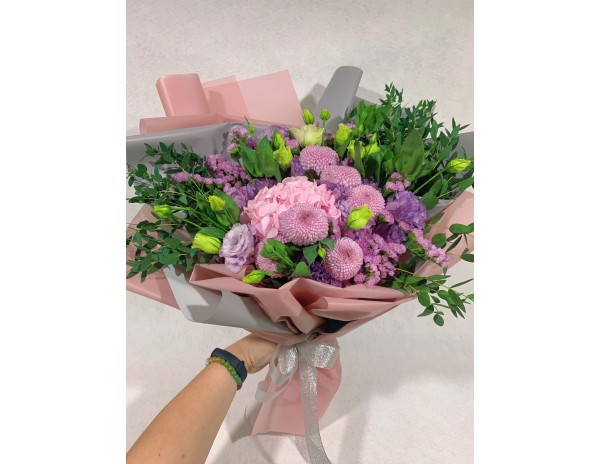 Hand Bouquets