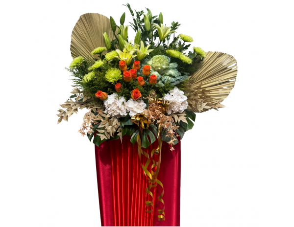 Congratulatory