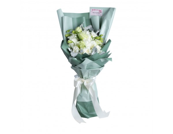 Hand Bouquets