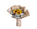 Hand Bouquets