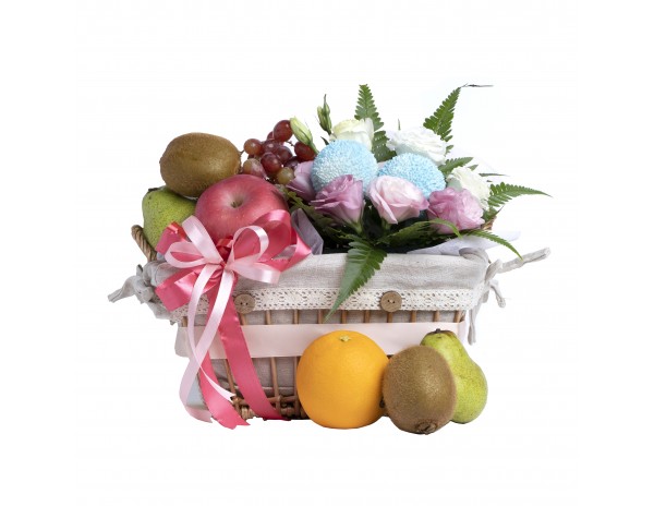 Fruit Baskets