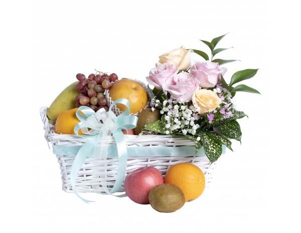 Fruit Baskets