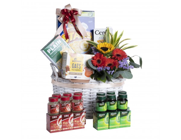Wellness Baskets