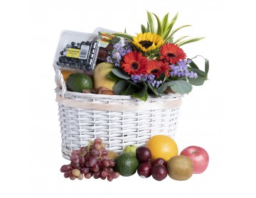 Fruity Wellness