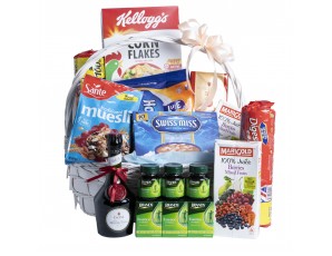 Vitality Deluxe