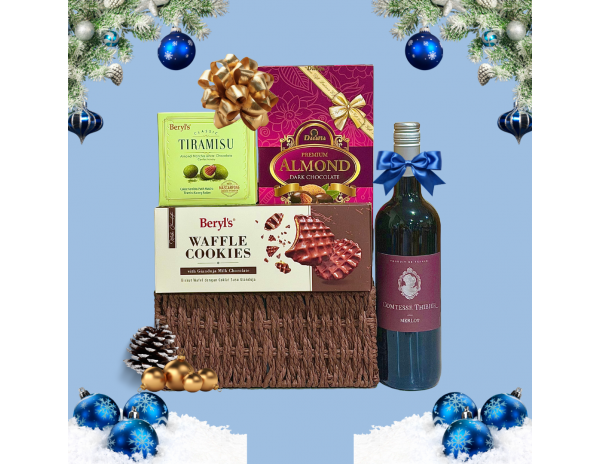 Festive Season - Christmas Launch 2025