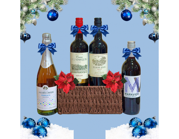 Festive Season - Christmas Launch 2025
