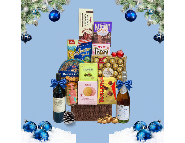 Festive Season - Christmas Launch 2025
