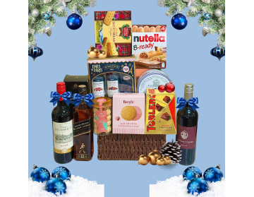 Season of Giving
