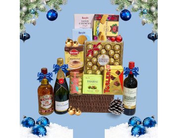 Christmas Delight