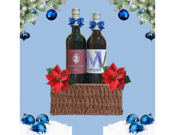 Festive Season - Christmas Launch 2025