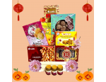 Festive Season - CNY Launch 2025