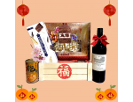 Festive Season - CNY Launch 2025
