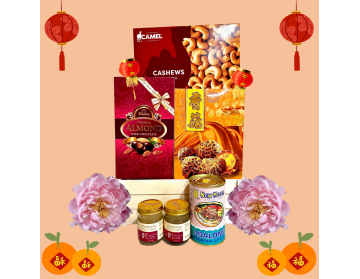 Heaps of Huat 一本万利