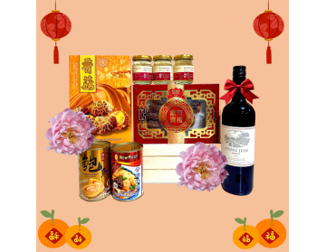Rapid Success 大展宏图
