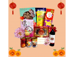 Festive Season - CNY Launch 2025