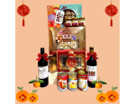 Festive Season - CNY Launch 2025