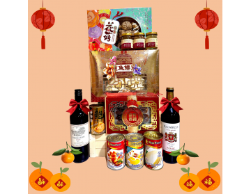Abundance of Health 身体健康