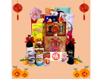 Festive Season - CNY Launch 2025