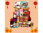 Festive Season - CNY Launch 2025