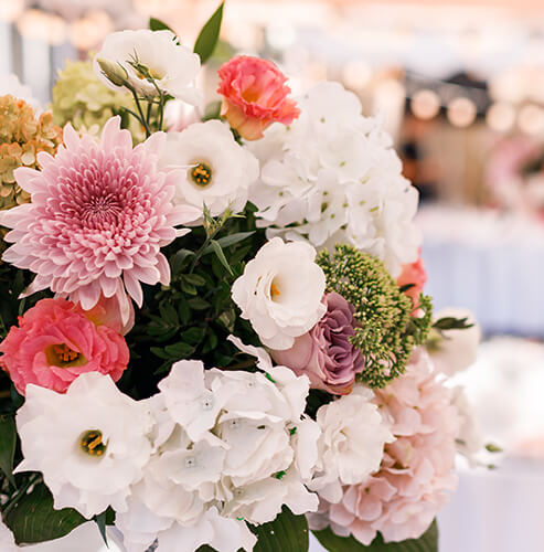 Artificial Flowers
