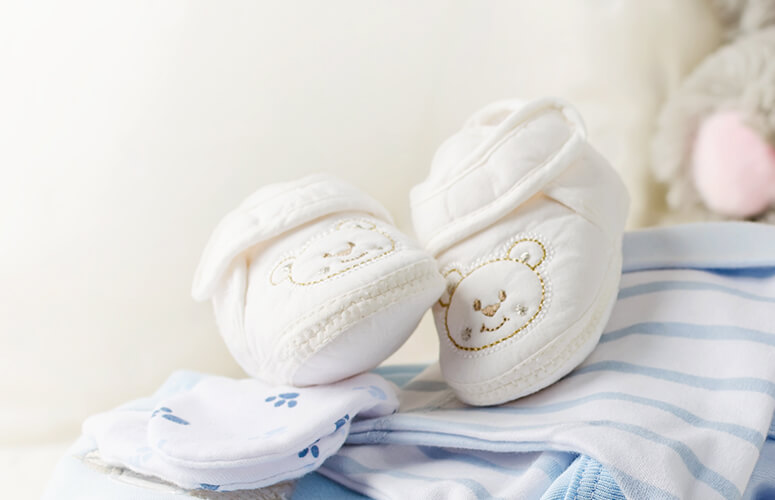 New Born